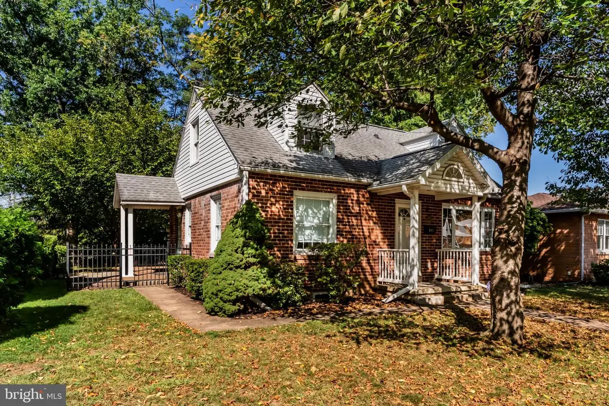 653 Briarcliff Rd, Middletown, PA 17057 - #1