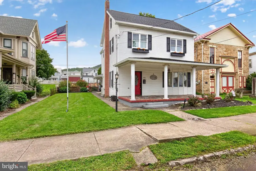 630 N 2nd St, Lykens, PA 17048 - #3