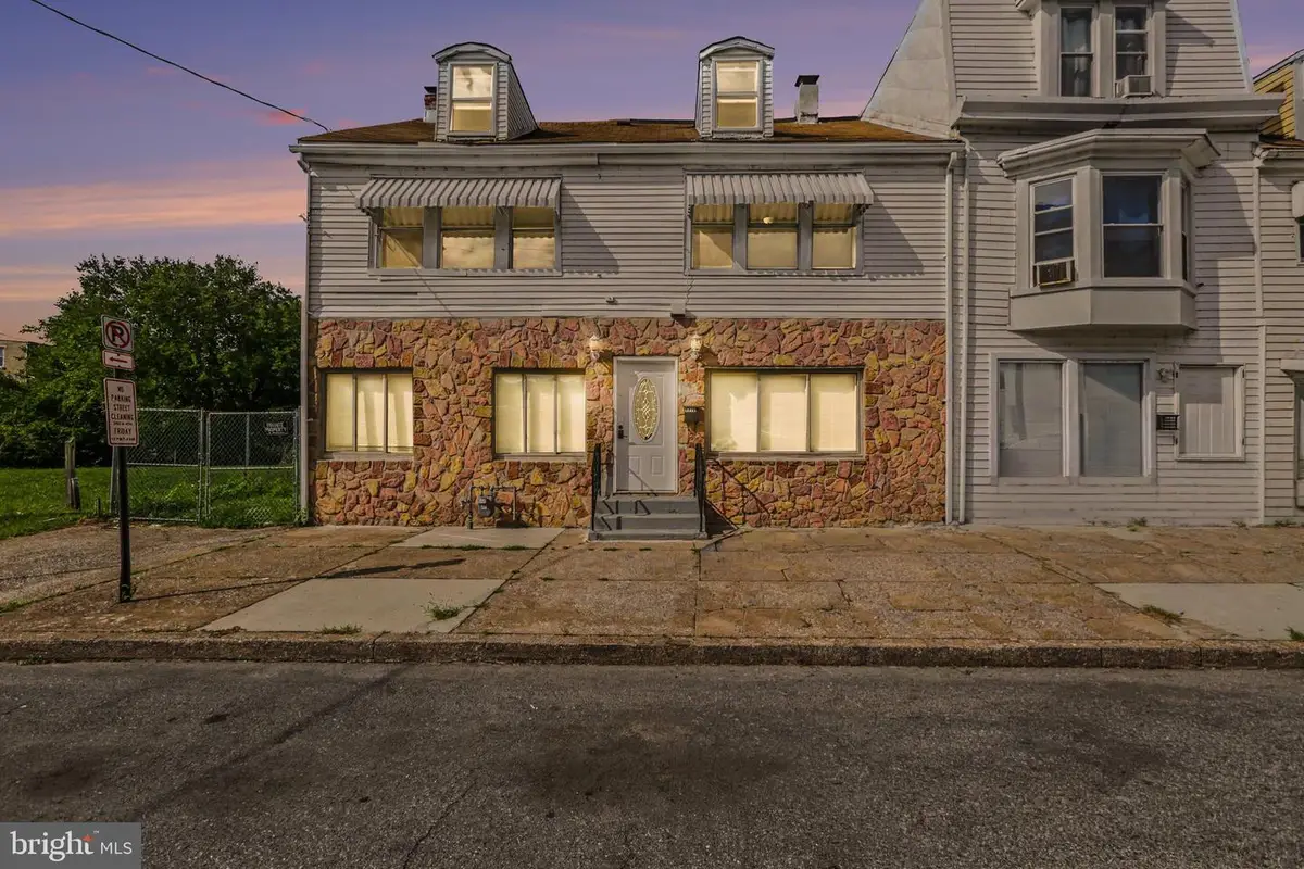 1716 N 6th St, Harrisburg, PA 17102 - #1