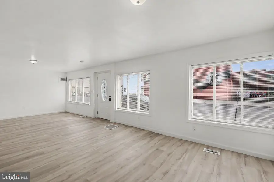 1716 N 6th St, Harrisburg, PA 17102 - #2