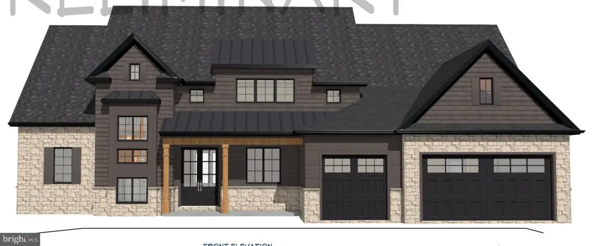 426 Chestnut Ave, Hershey, PA 17033 - #1
