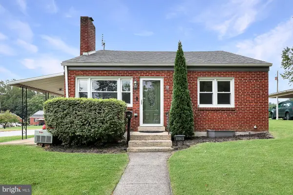 5009 Colorado Ave, HARRISBURG, PA 17109