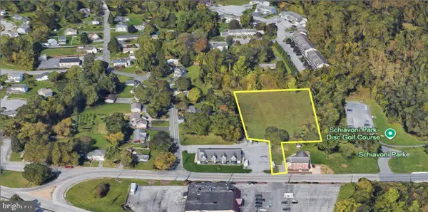 Bridge Rd, HUMMELSTOWN, PA 17036