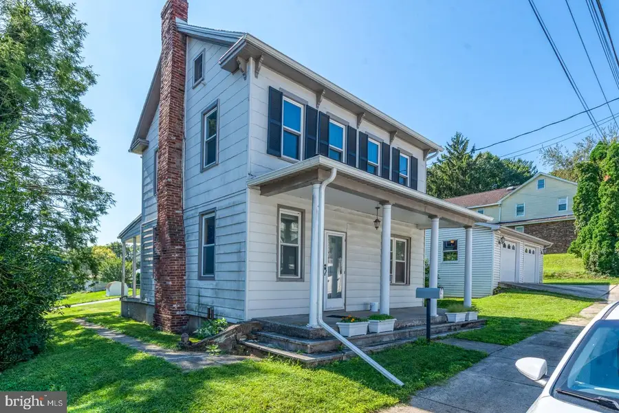 522 2nd St, Harrisburg, PA 17113 - #2