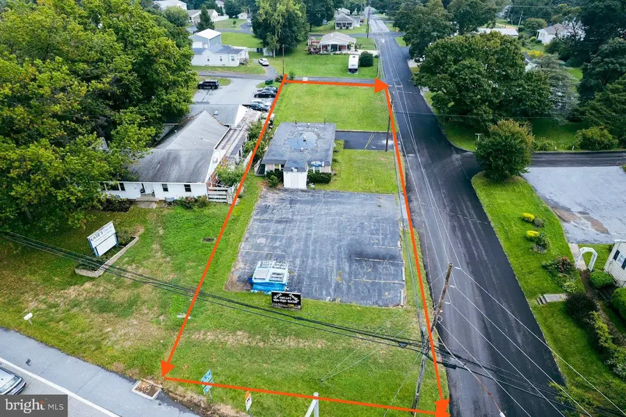 601 N Mountain Rd., Harrisburg, PA 17112 - #2