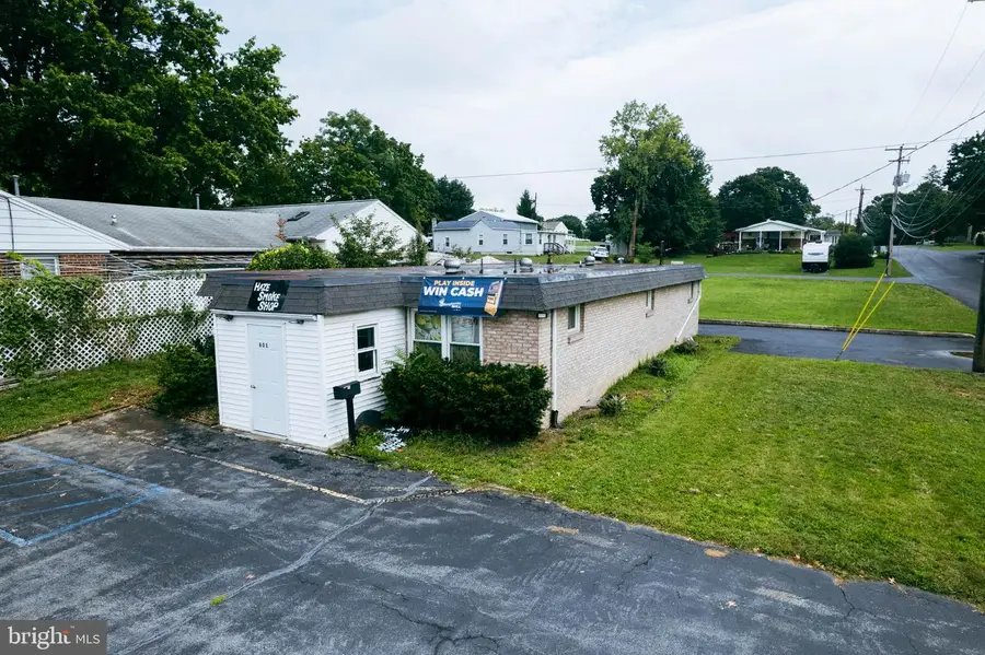 601 N Mountain Rd., Harrisburg, PA 17112 - #3