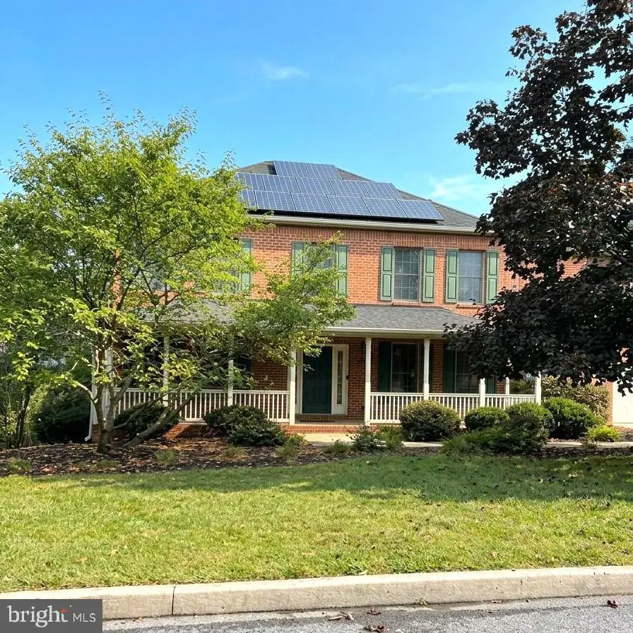 6280 Withers Ct, Harrisburg, PA 17111 - #2