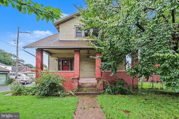 1831 Sycamore St, HARRISBURG, PA 17104