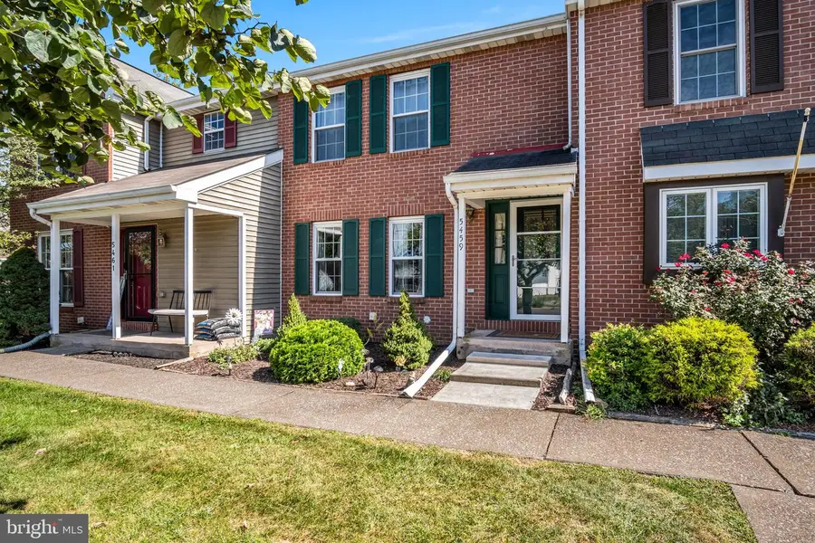 5459 Pond Rd, Harrisburg, PA 17111 - #3