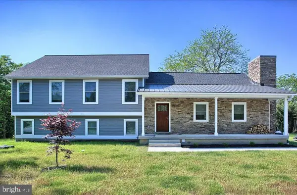 7317 Devonshire Heights Rd, HARRISBURG, PA 17111