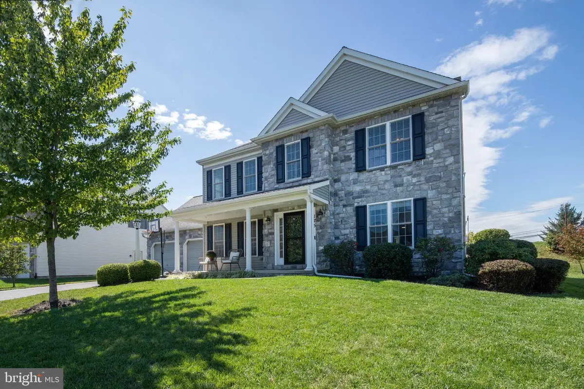 125 Whippoorwill Ln, Hummelstown, PA 17036 - #1