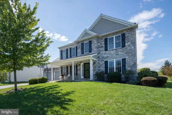 125 Whippoorwill Ln, HUMMELSTOWN, PA 17036