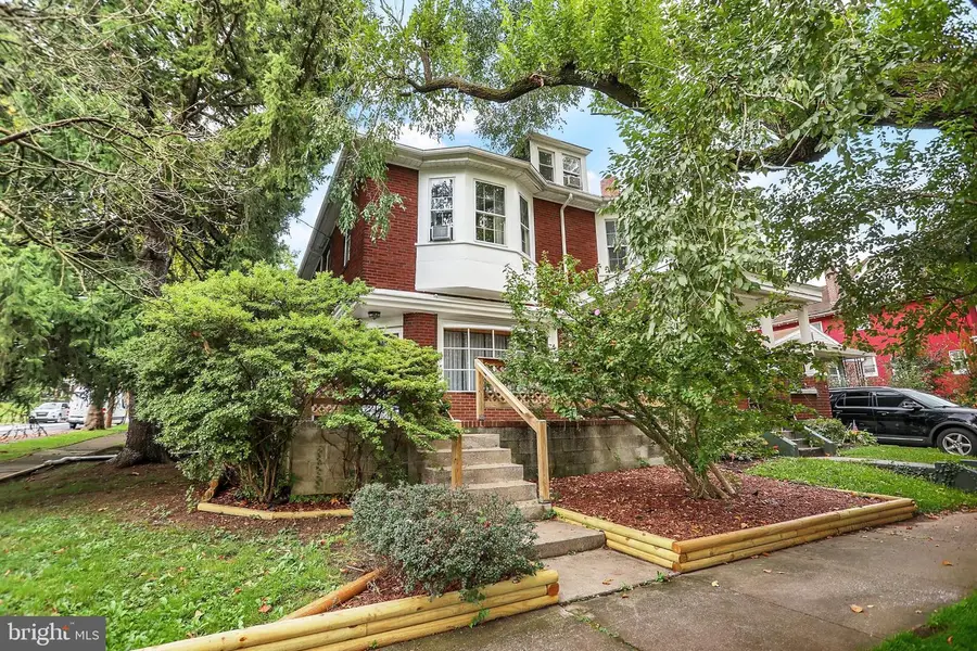 1223 N 14th St, Harrisburg, PA 17103 - #2