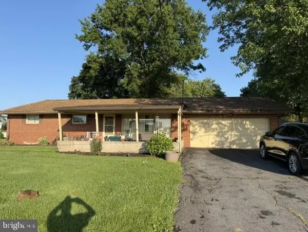 275 N Deodate Rd, MIDDLETOWN, PA 17057