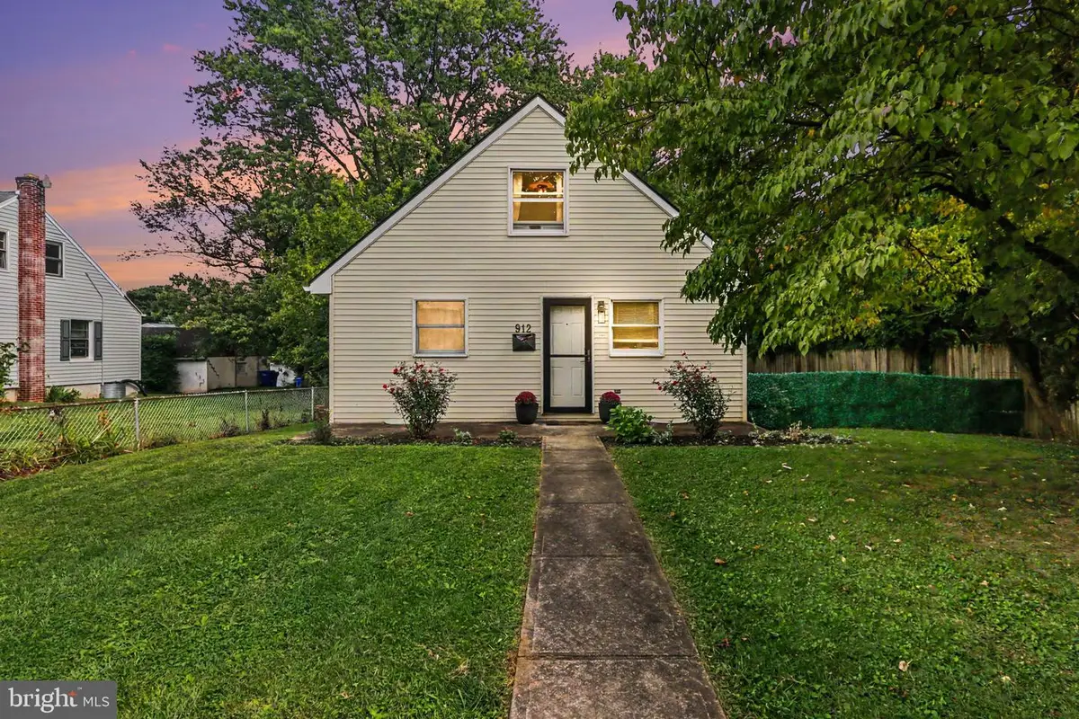 912 High St, Harrisburg, PA 17113 - #1