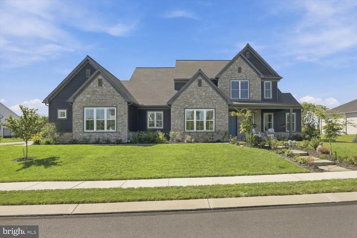 1009 Edorma Ct, Harrisburg, PA 17112 - #1