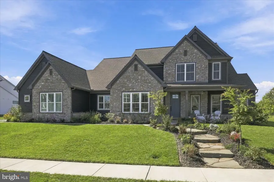 1009 Edorma Ct, Harrisburg, PA 17112 - #3