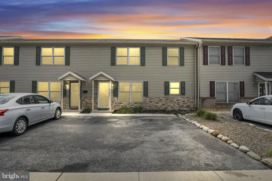 105 Legion Ave, Highspire, PA 17034 - #2
