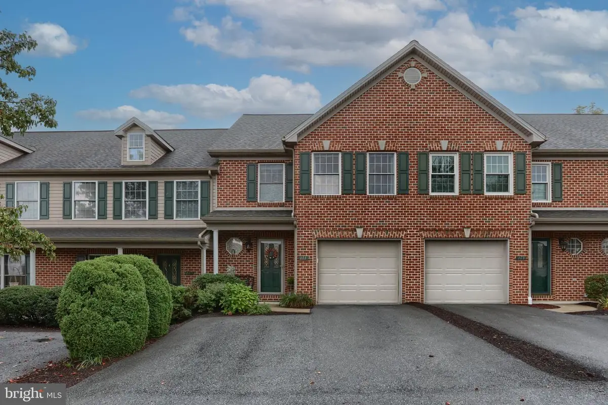 111 Brynfield Way, Harrisburg, PA 17112 - #1