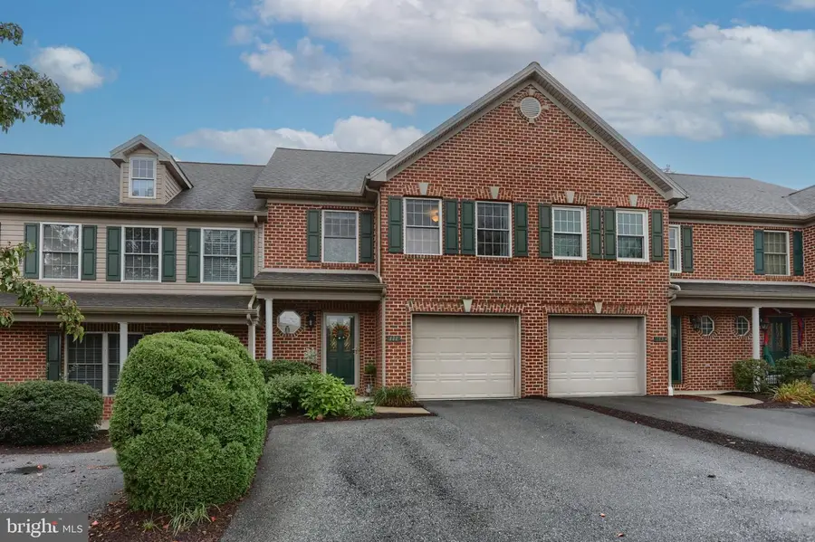 111 Brynfield Way, Harrisburg, PA 17112 - #2