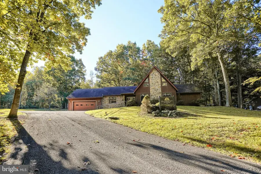 9444 State Route 209, Williamstown, PA 17098 - #2