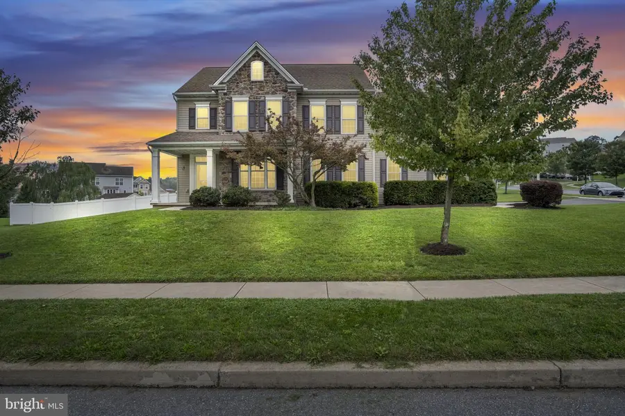 7433 View Crest Dr, Harrisburg, PA 17112 - #2