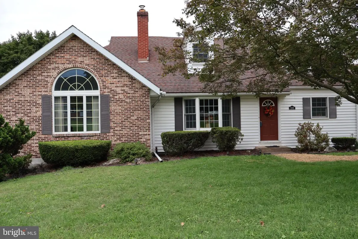 1301 State Route 209, Millersburg, PA 17061 - #1