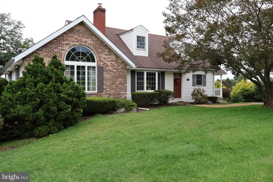 1301 State Route 209, Millersburg, PA 17061 - #3