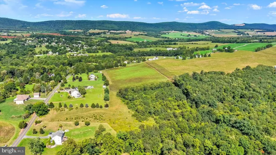 0 Bombaugh Rd, Halifax, PA 17032 - #2