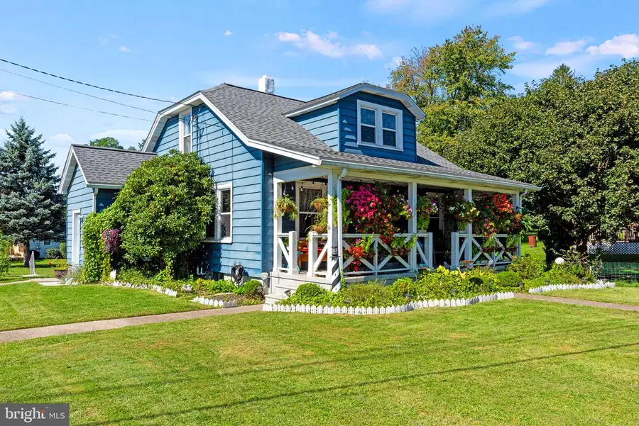 328 Beaver Rd, Harrisburg, PA 17112 - #2
