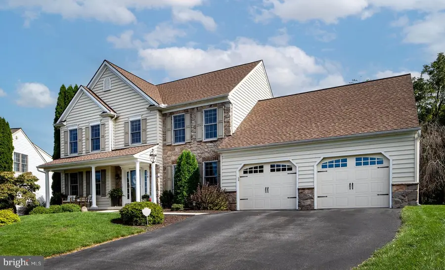 116 Blue Jay Way, Hummelstown, PA 17036 - #2