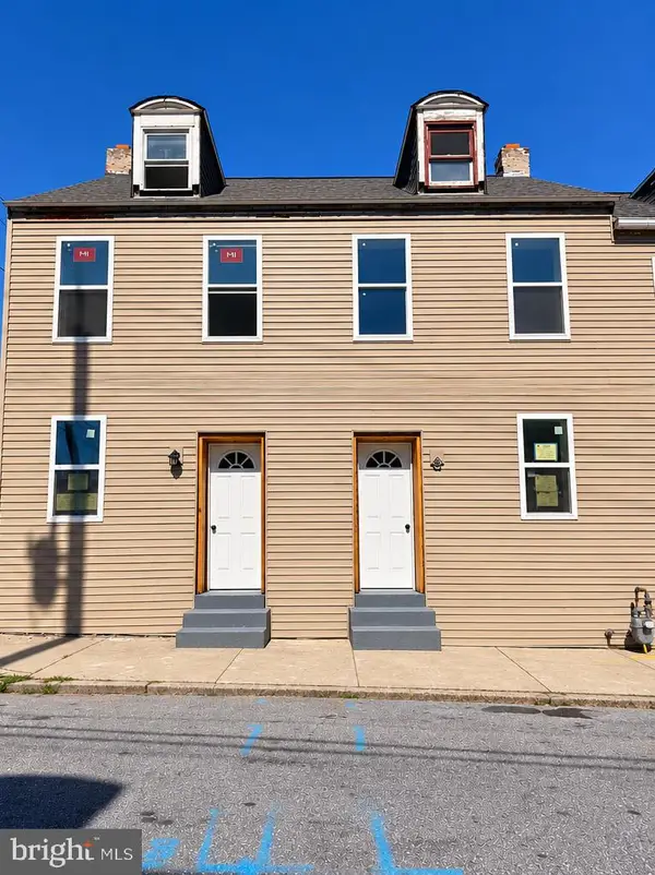 600 Dauphin St, HARRISBURG, PA 17102