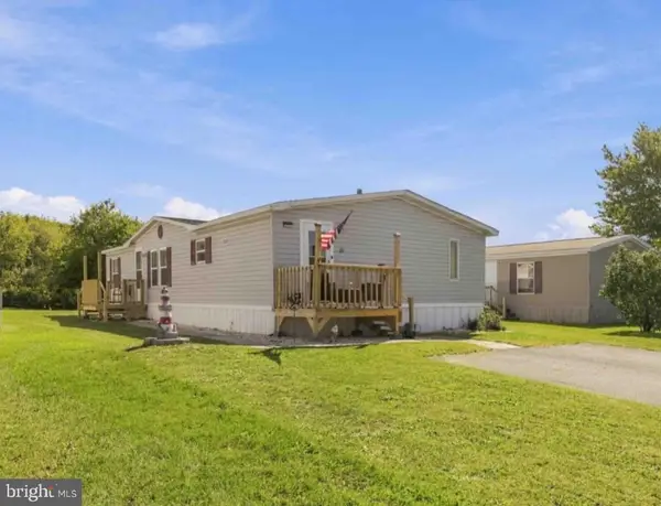 215 Houston Dr, GRANTVILLE, PA 17028
