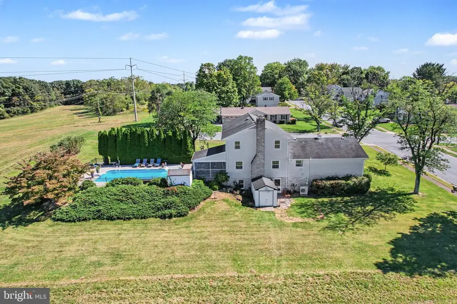 704 Drexel Rd, Harrisburg, PA 17109 - #3