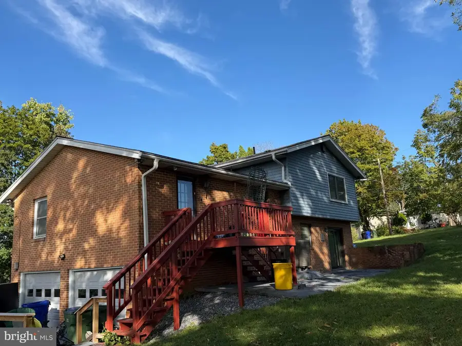 2600 George St, Harrisburg, PA 17109 - #2
