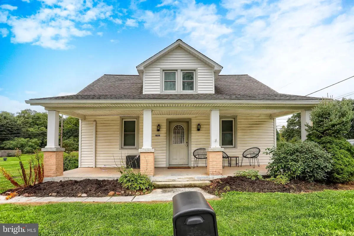 1028 N River Rd, Halifax, PA 17032 - #1