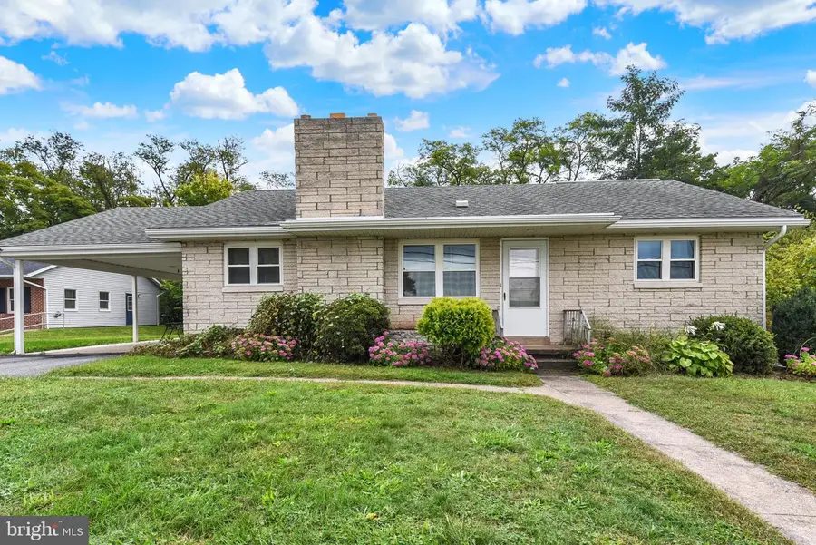 334 Berrysburg Rd, Millersburg, PA 17061 - #2