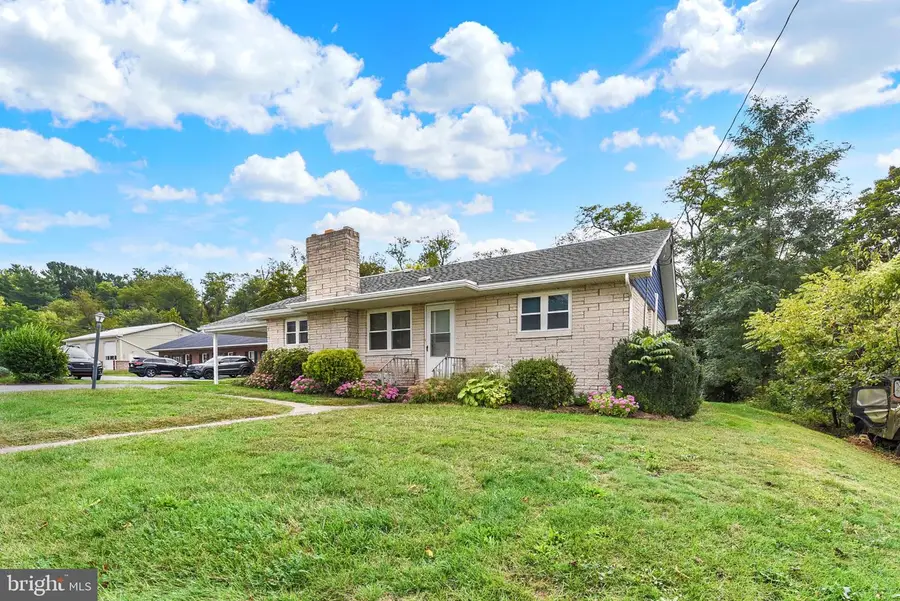 334 Berrysburg Rd, Millersburg, PA 17061 - #3