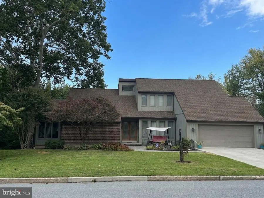 2134 Sycamore Dr, Harrisburg, PA 17112 - #2