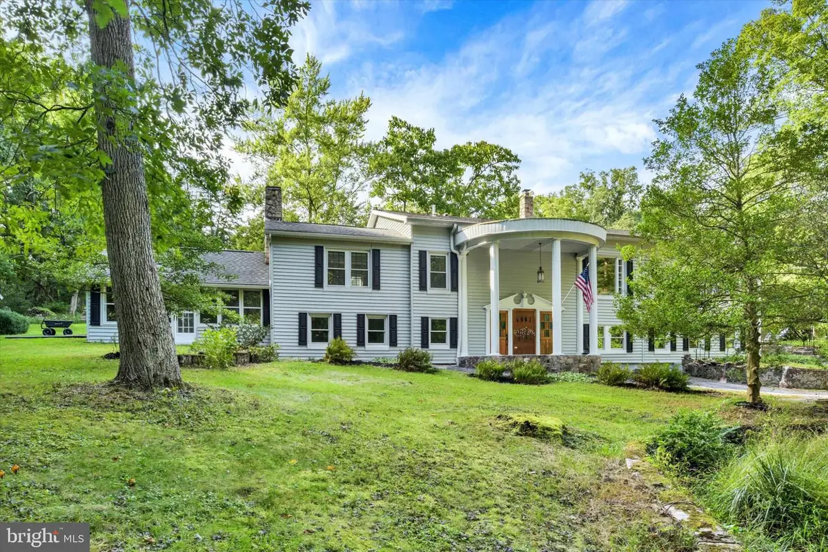 1901 Potato Valley Rd, Harrisburg, PA 17112 - #1