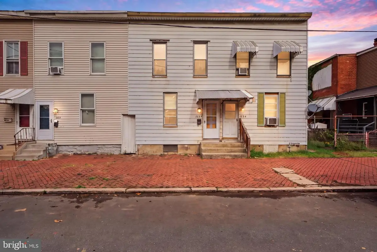 1224 Swatara St, Harrisburg, PA 17104 - #1