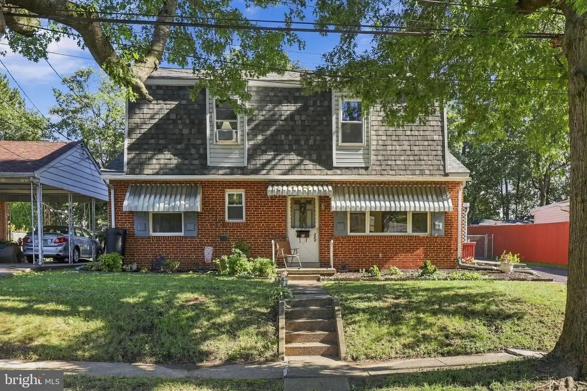 308 Angle Ave, Steelton, PA 17113 - #1