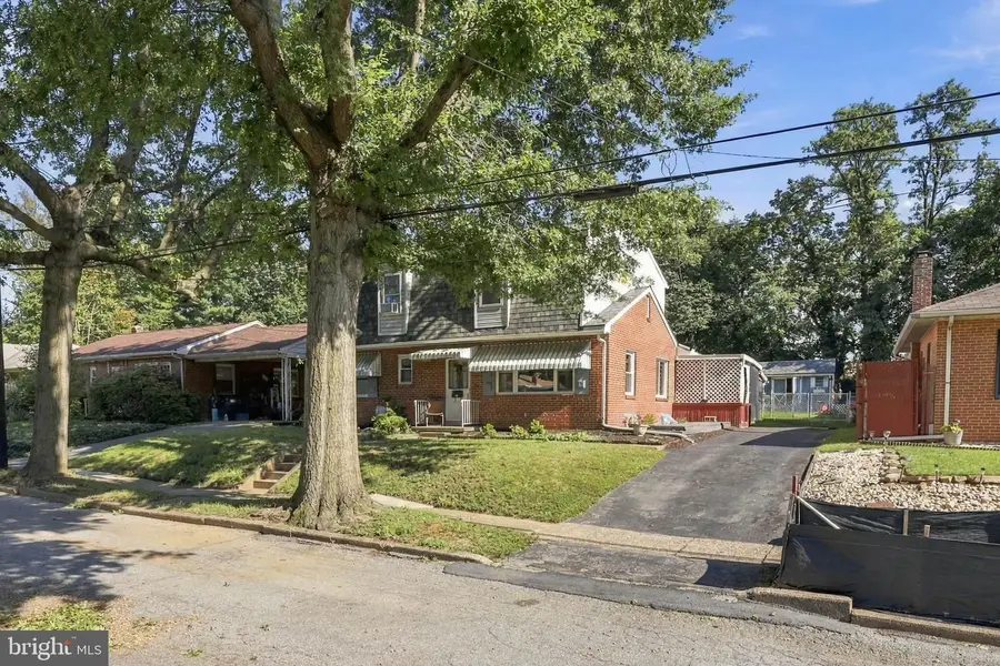 308 Angle Ave, Steelton, PA 17113 - #2