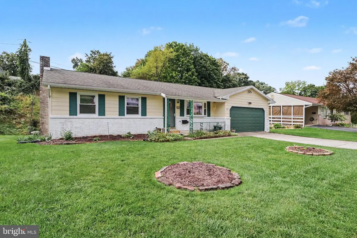 3261 Trinity Rd, Harrisburg, PA 17109 - #1