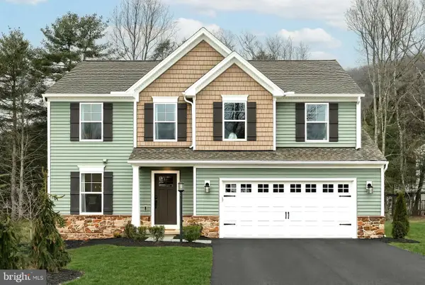 904 S Progress Ave #lot 37, HARRISBURG, PA 17111