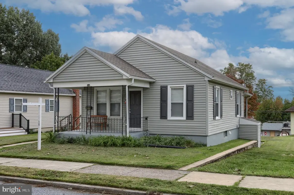 1320 Harding Ave, Hershey, PA 17033 - #1