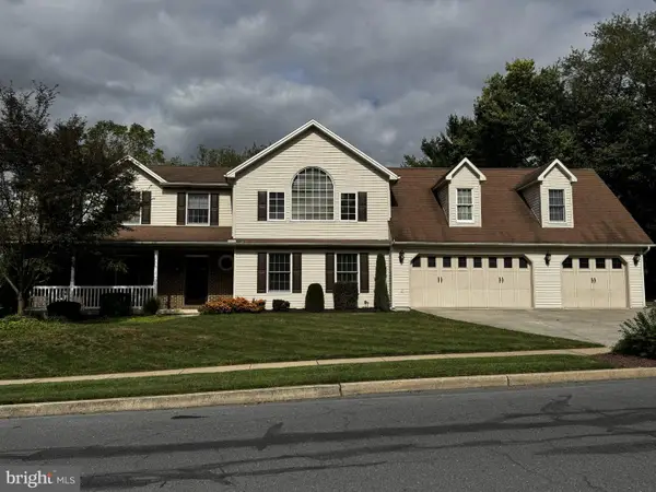 6468 Heatherfield Way, HARRISBURG, PA 17112