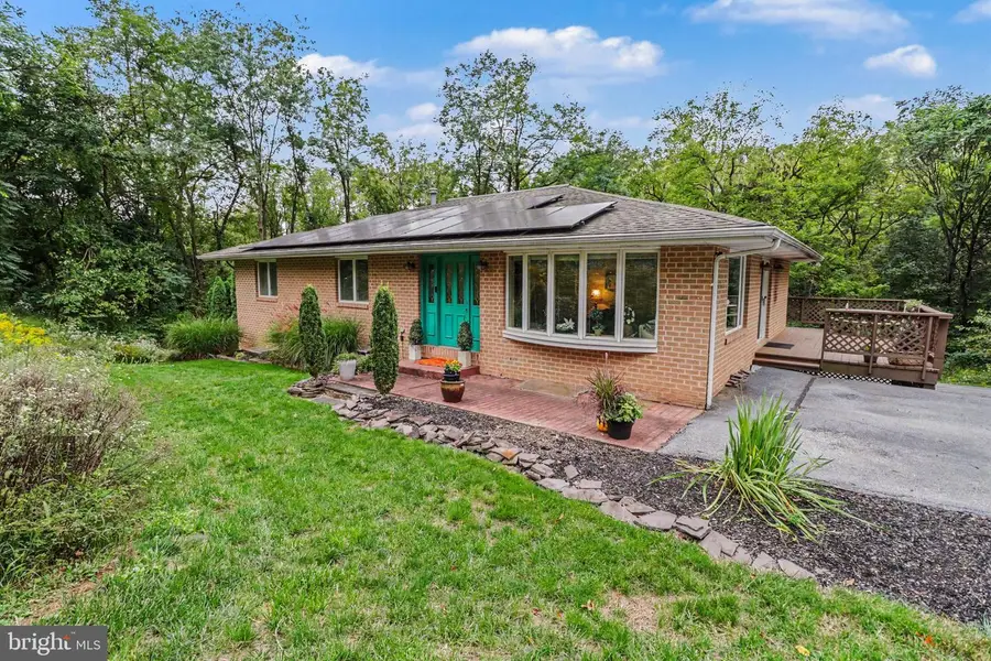 745 Felty Dr, Harrisburg, PA 17111 - #2