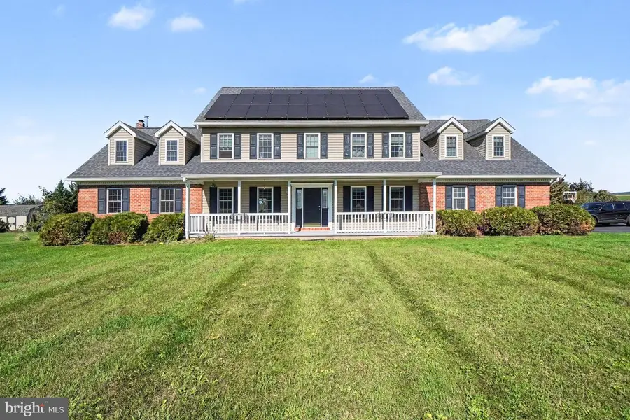 930 Rutter Rd, Halifax, PA 17032 - #2