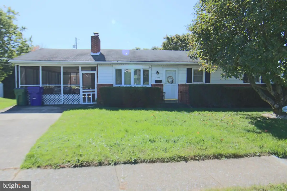 3335 Trinity Rd, Harrisburg, PA 17109 - #1